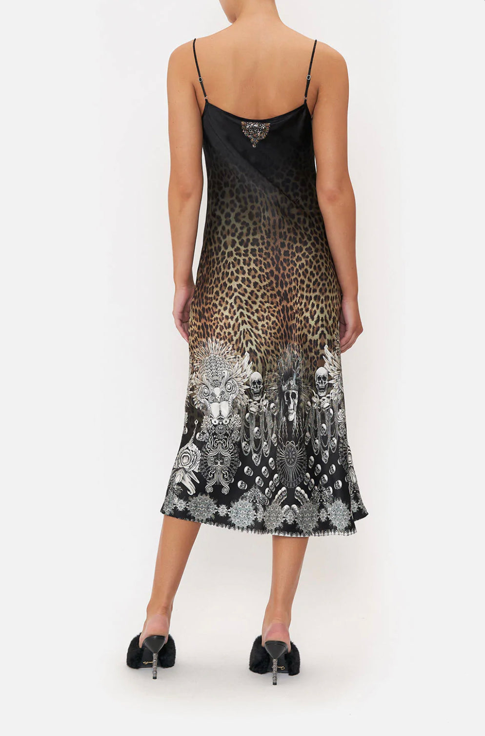 Camilla Order Of Disorder