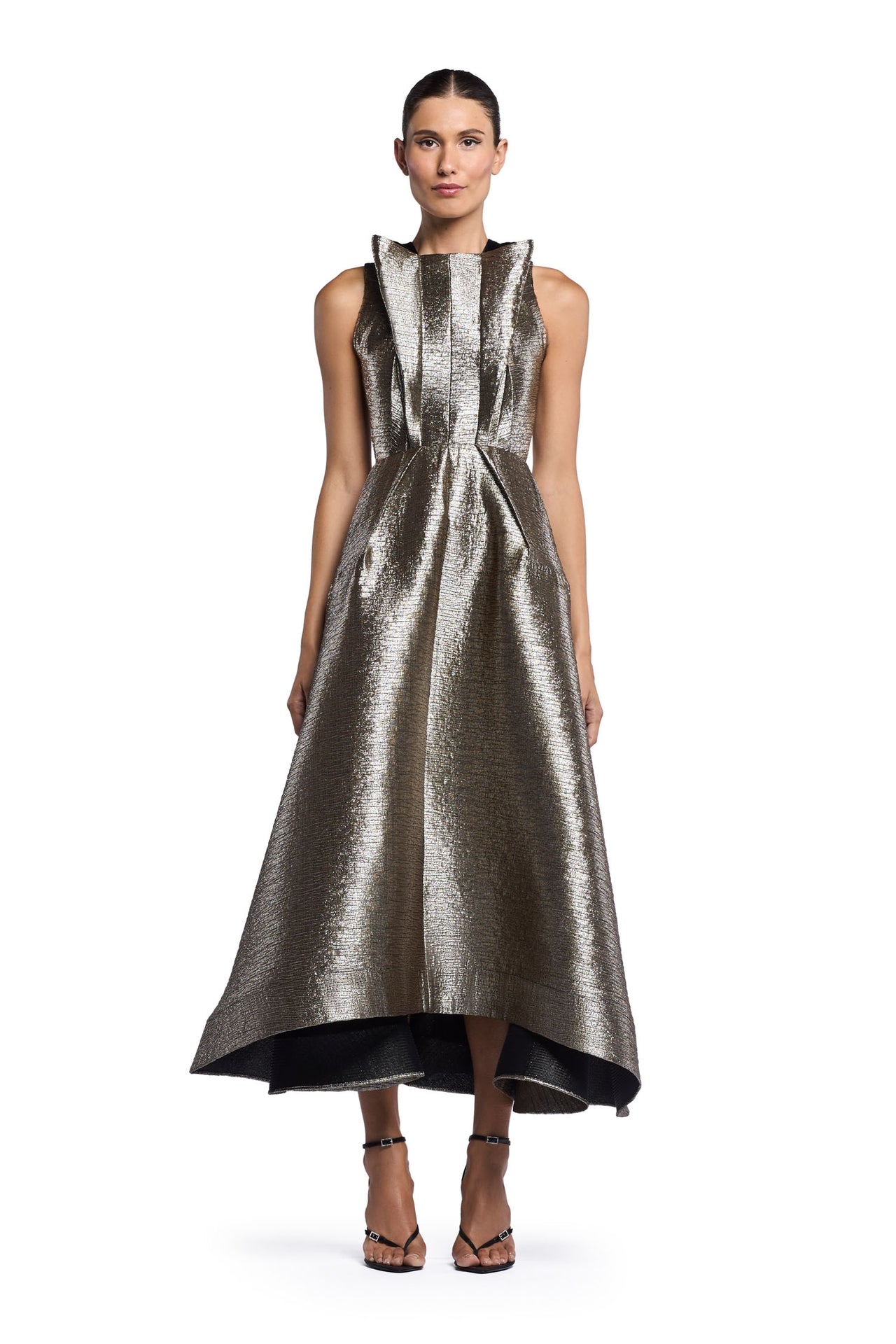 Toni Maticevski Invigorate Dress