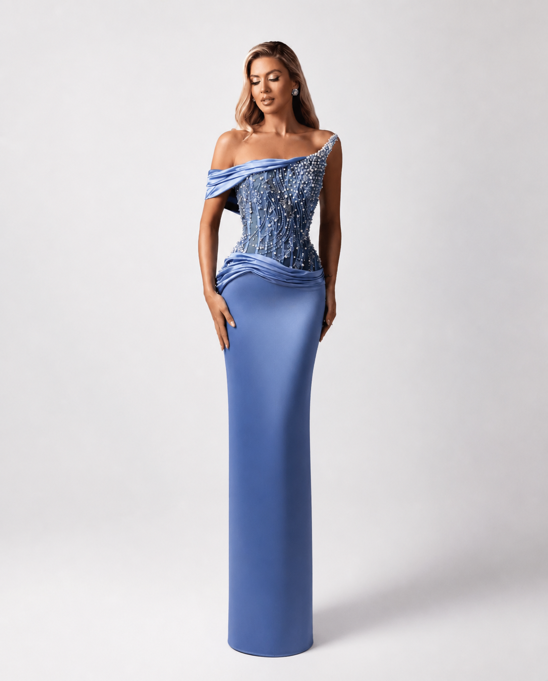Penda Gown