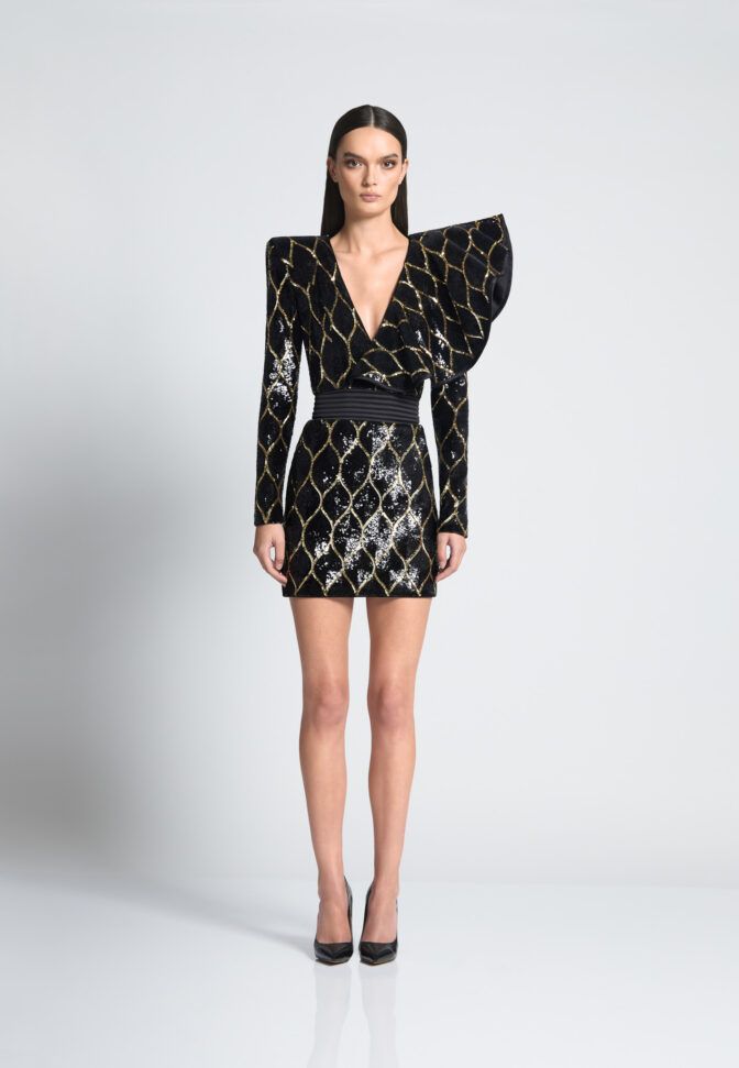 Zhivago mean streets Mini