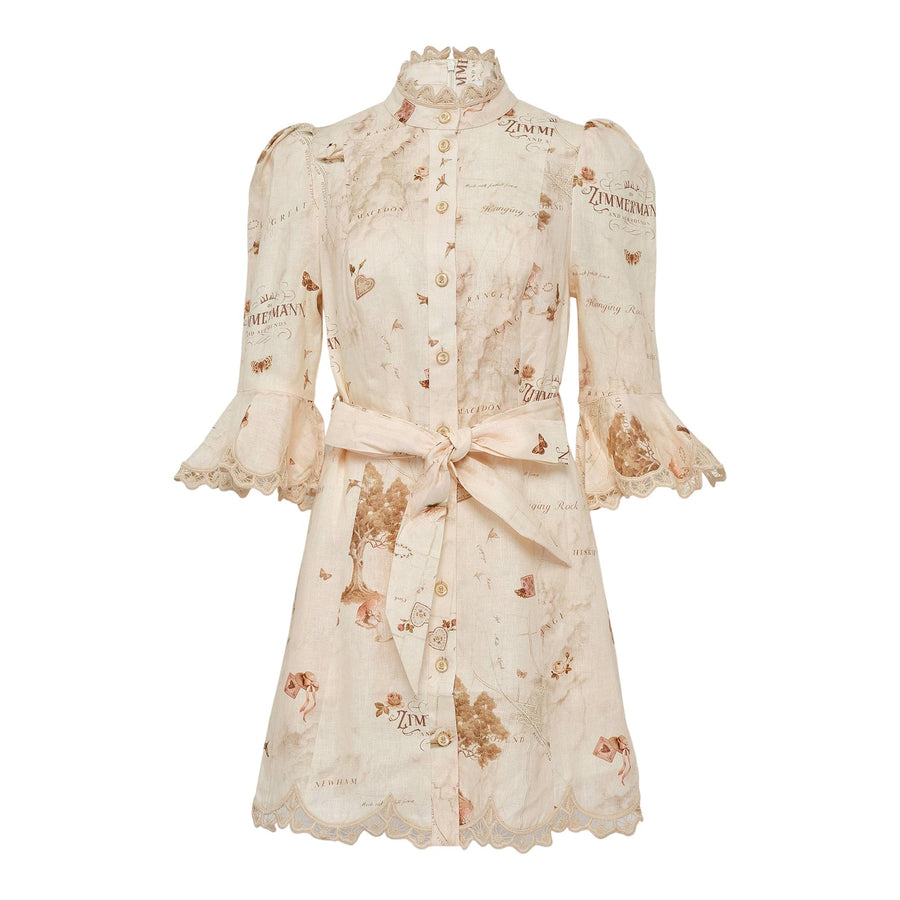 Zimmermann Applique mini