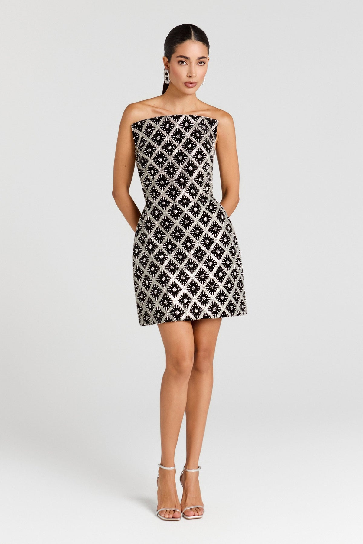 Lyla black mini