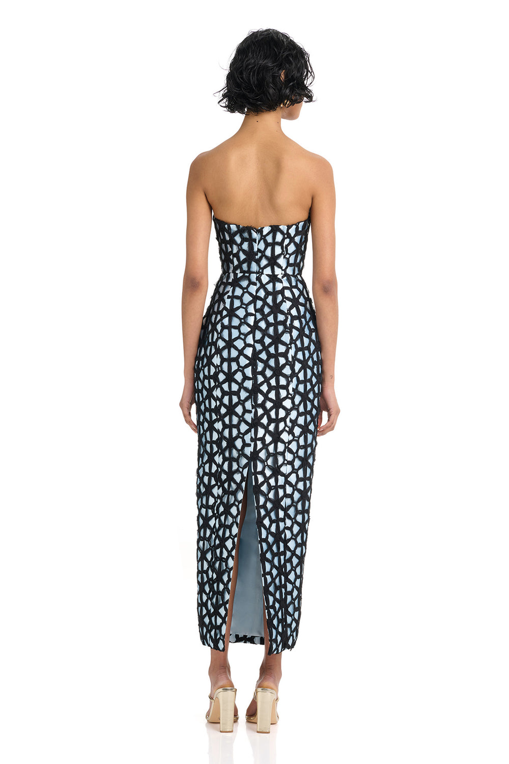 Eliya the label Brunei Dress