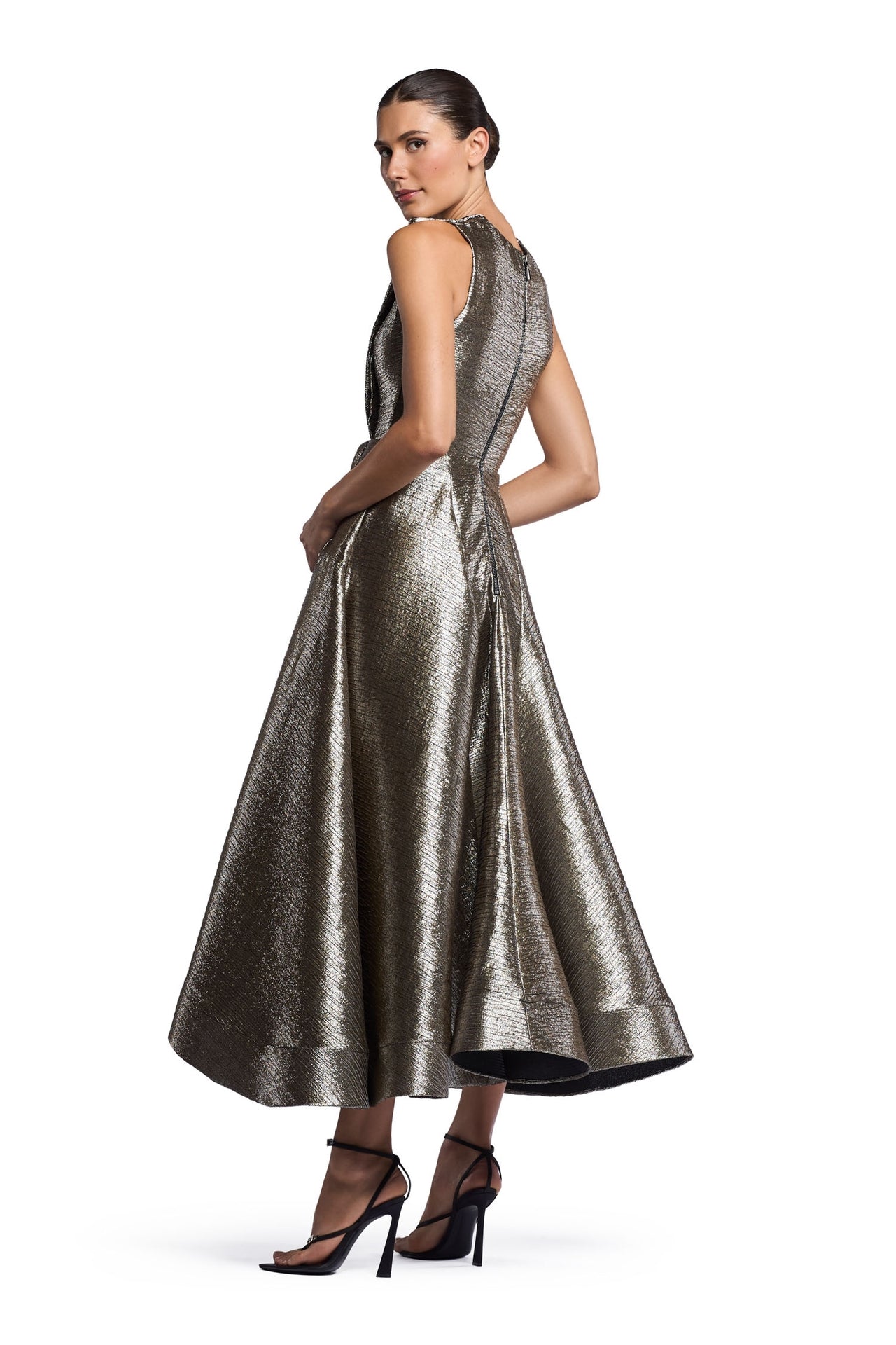 Toni Maticevski Invigorate Dress