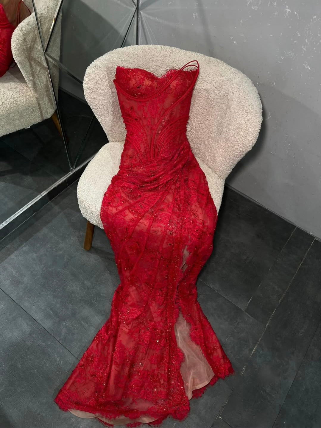 Serena Gown