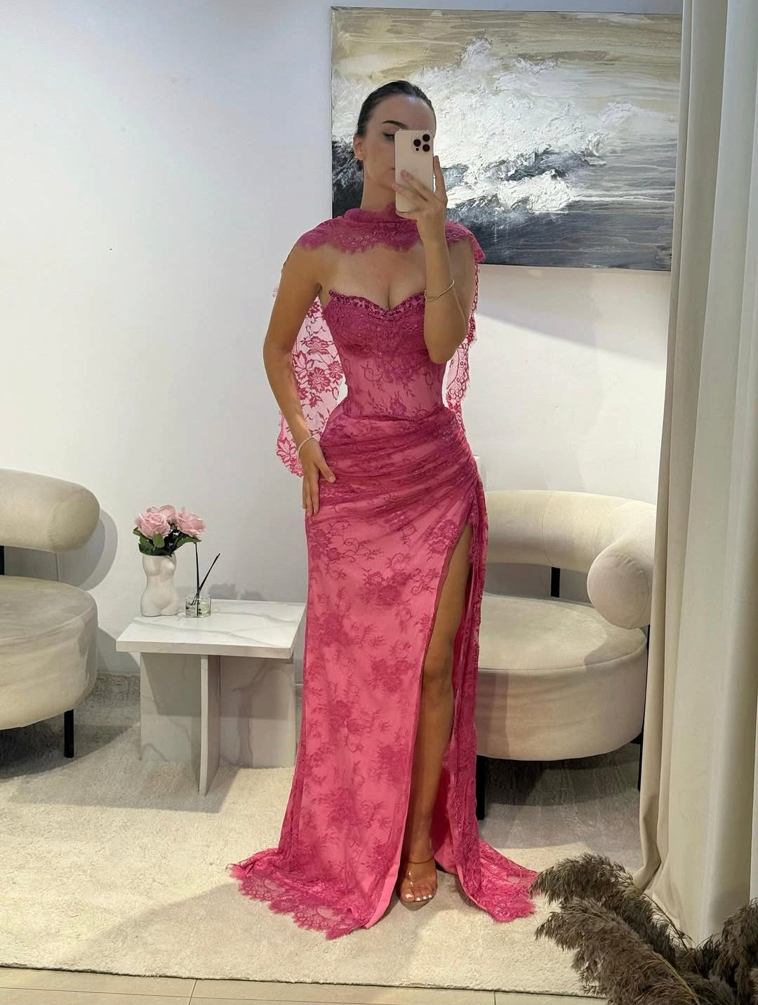 Corte The Julieta Gown