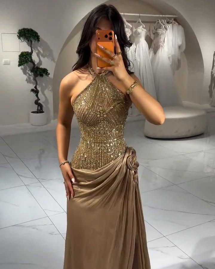 Golden Goddess