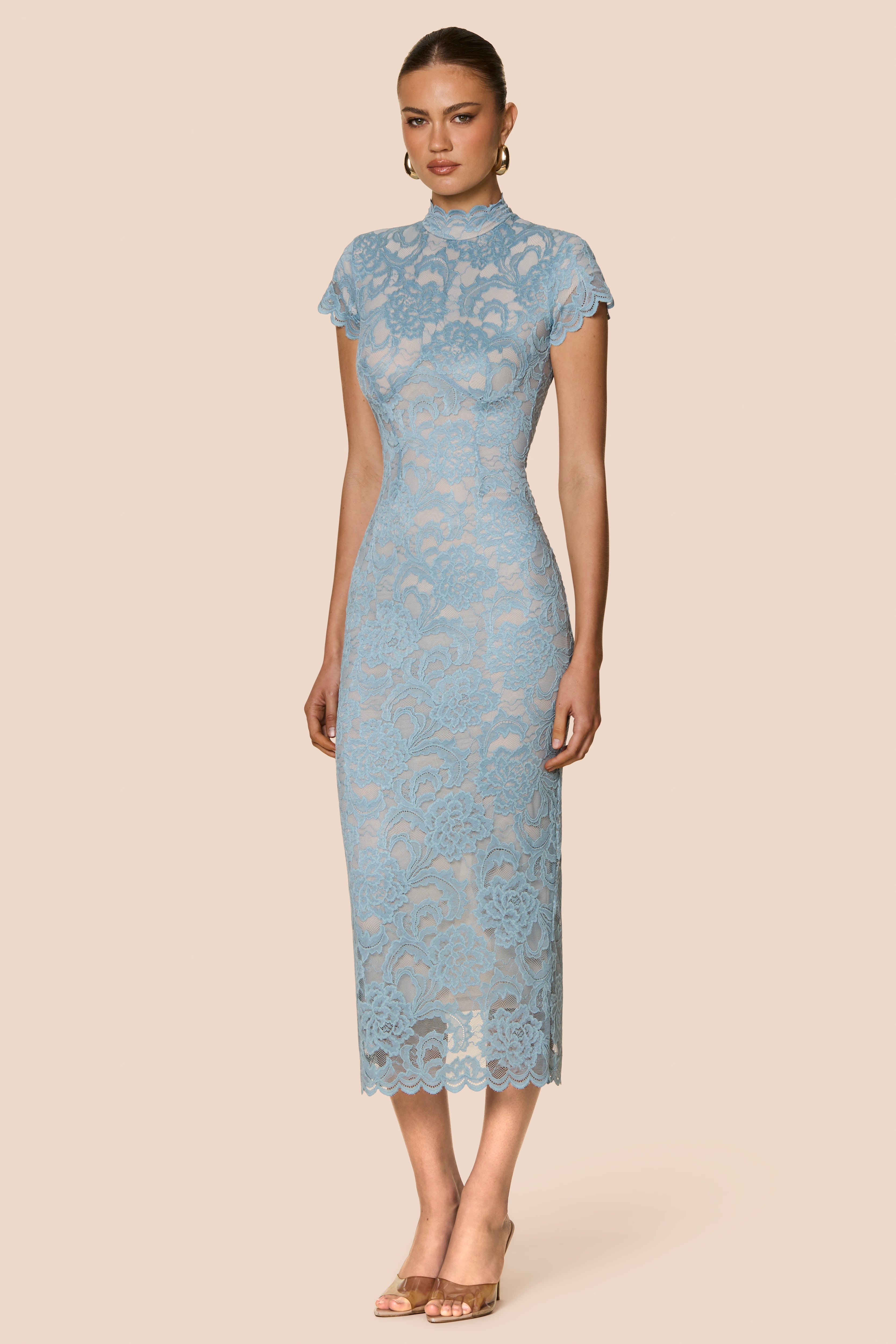 Nookie Alessia Midi