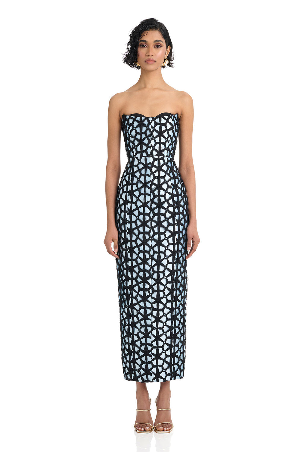 Eliya the label Brunei Dress