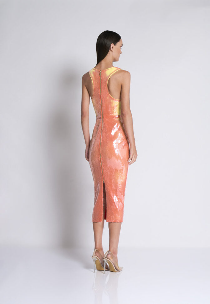 Zhivago That Old Houdini Magic Dress