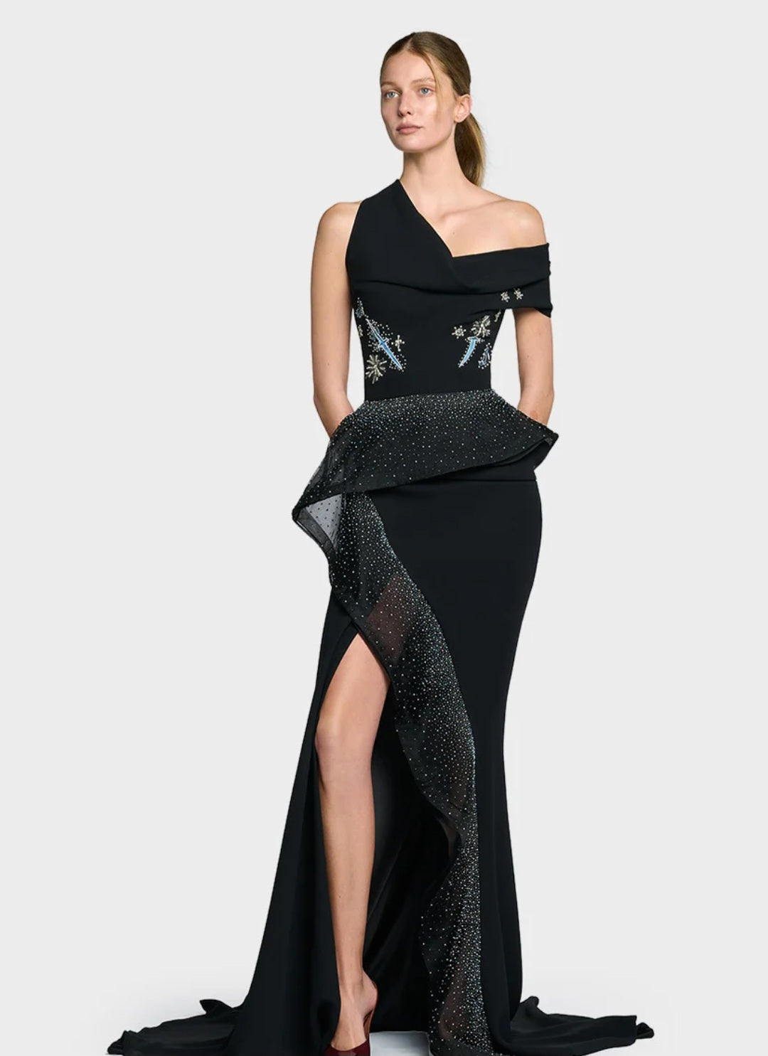 Toni Maticevski Degrees Gown