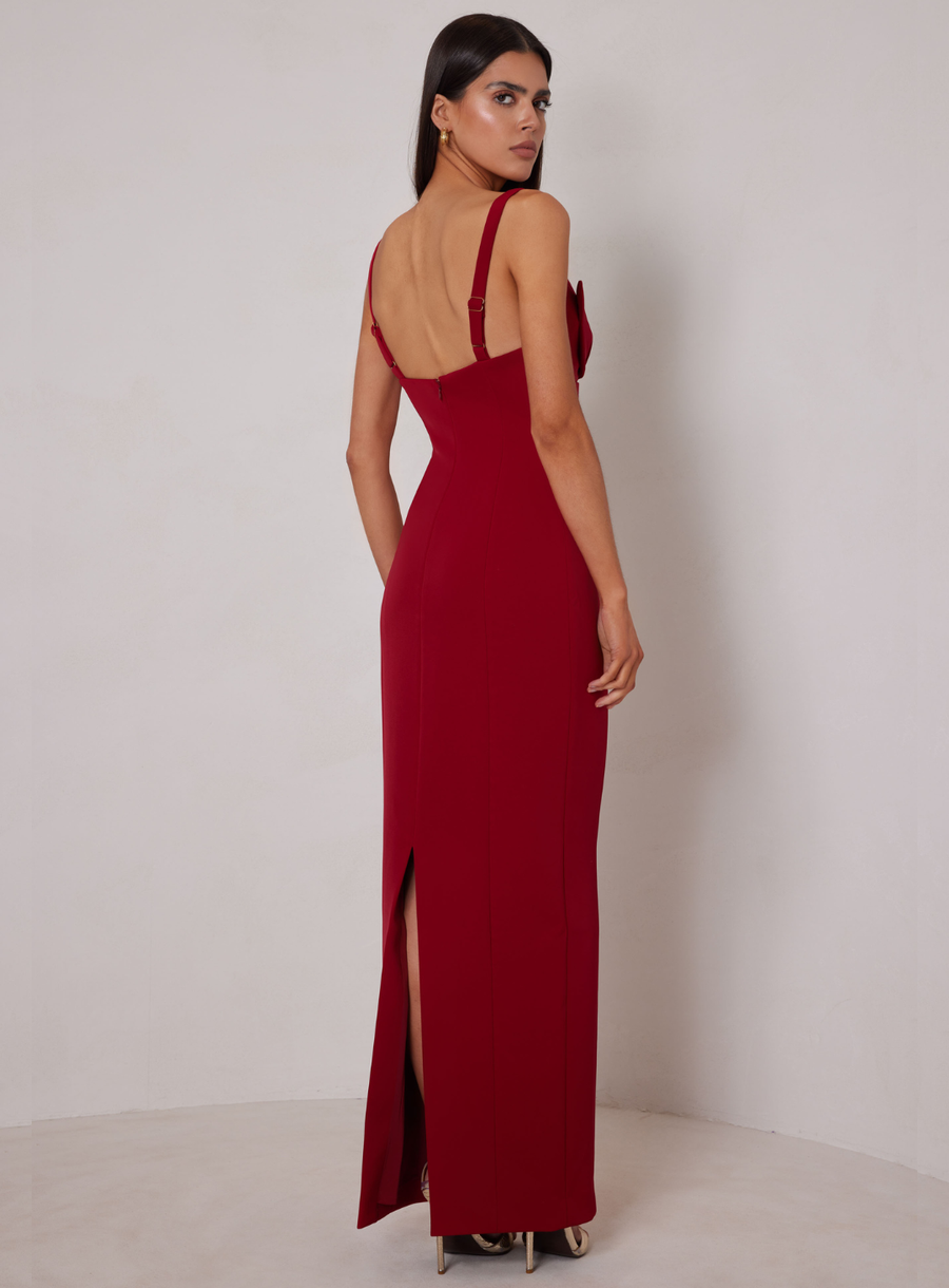 Elle Zeitoune The Maxine Dress