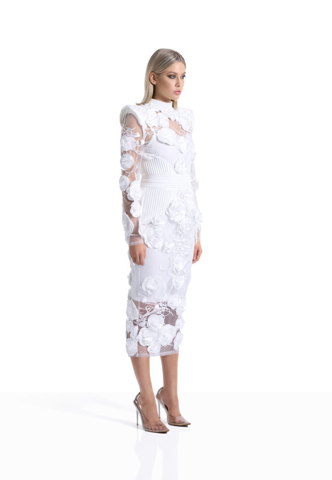 Zhivago The Vendetta Dress