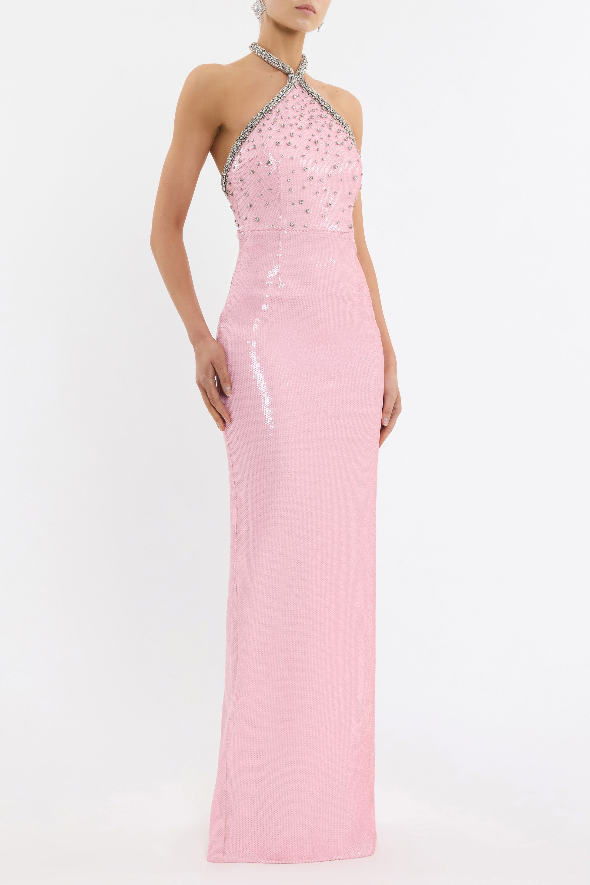 Rebecca Vallance Lydia Gown