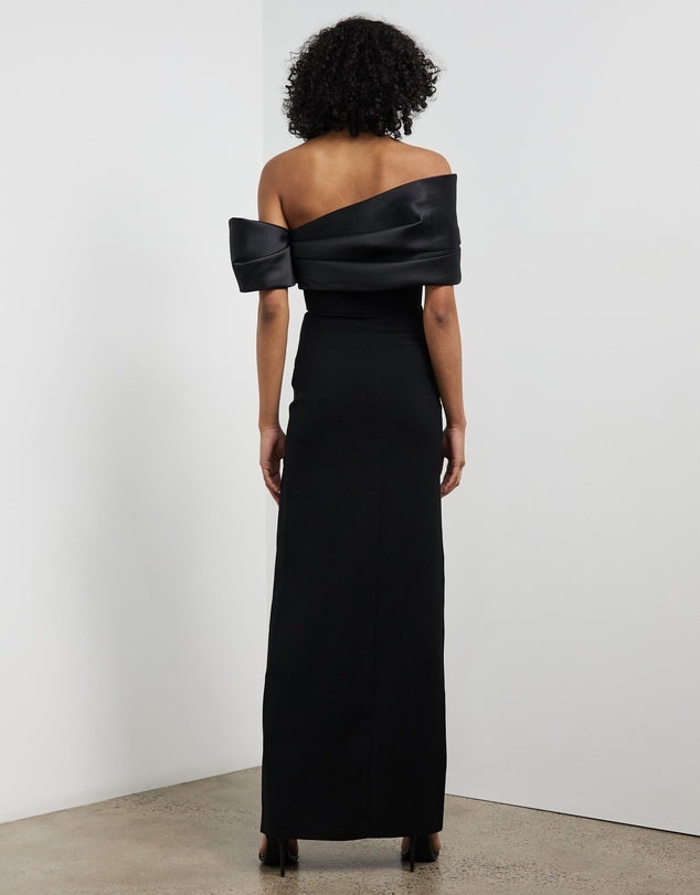 Solace London Alexis Maxi Dress