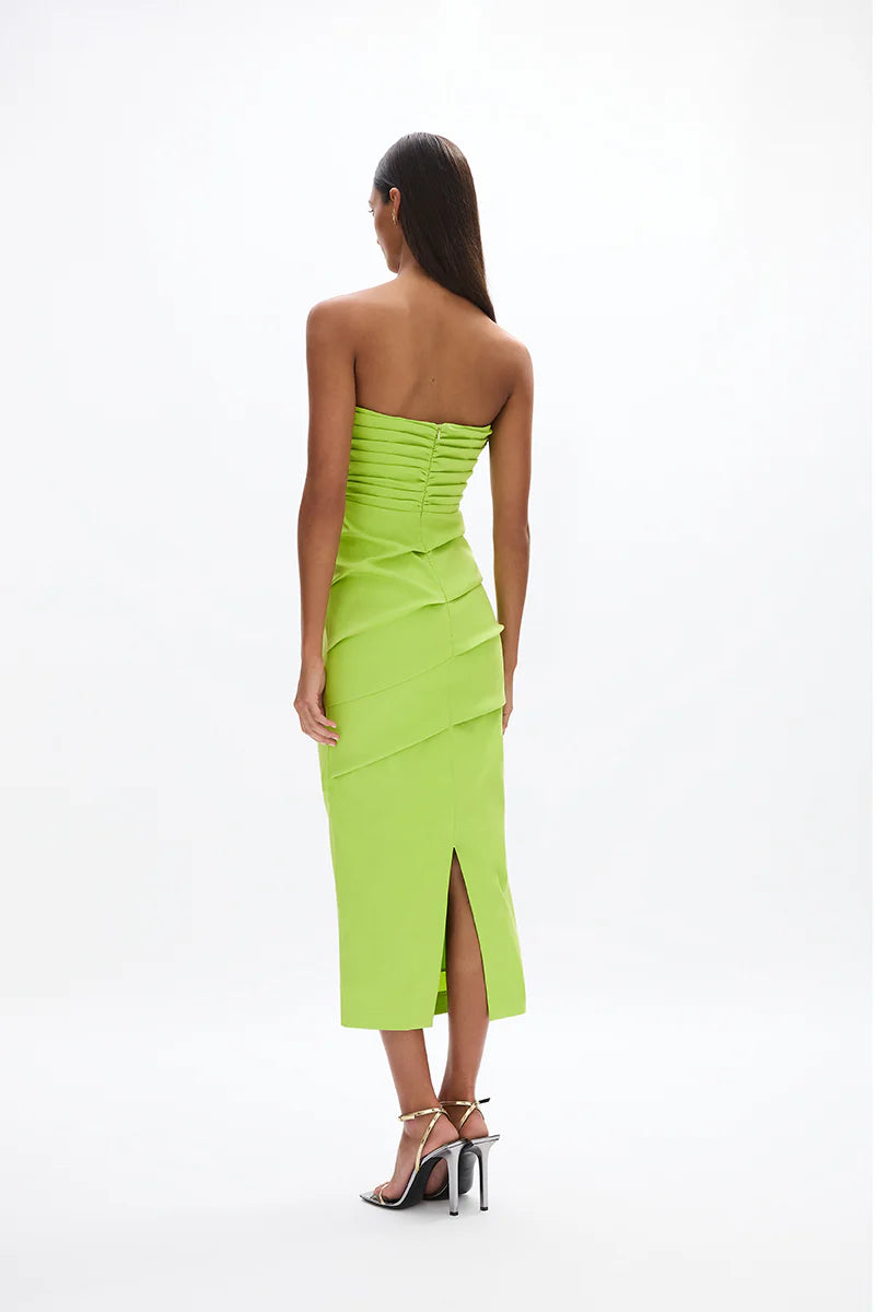 Rachel Gilbert Ren Dress