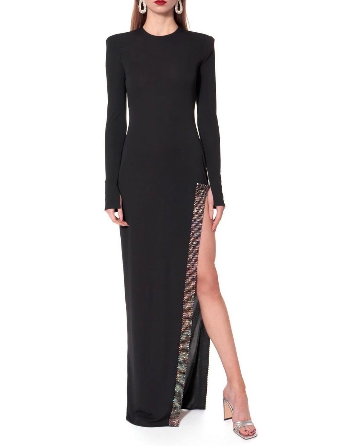 By Aggi Simone Night Fall Dress