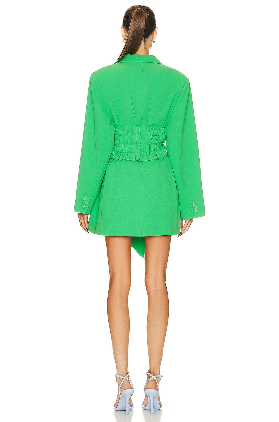 Rachel Gilbert – Santiago Jacket Dress