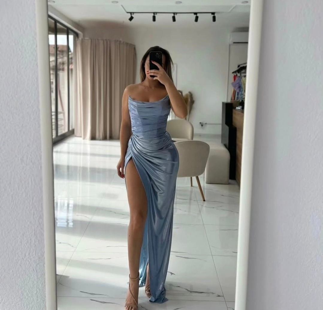 Mila Gown