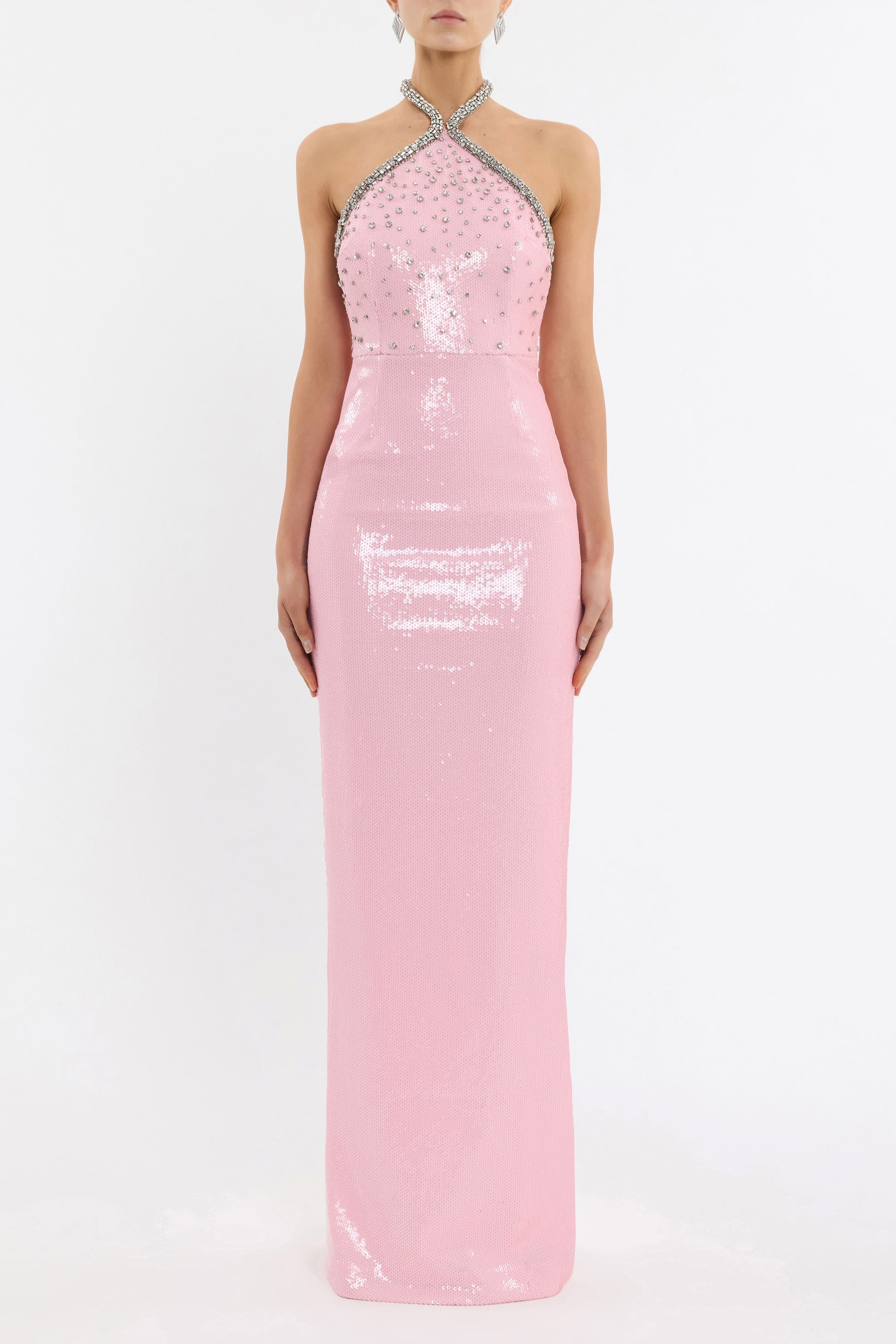 Rebecca Vallance Lydia Gown