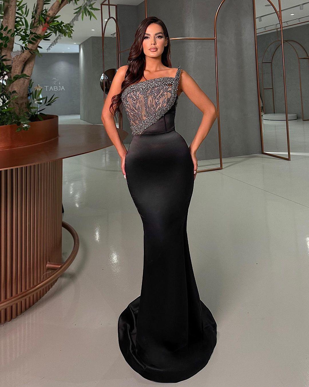 Tabja Alanna Gown