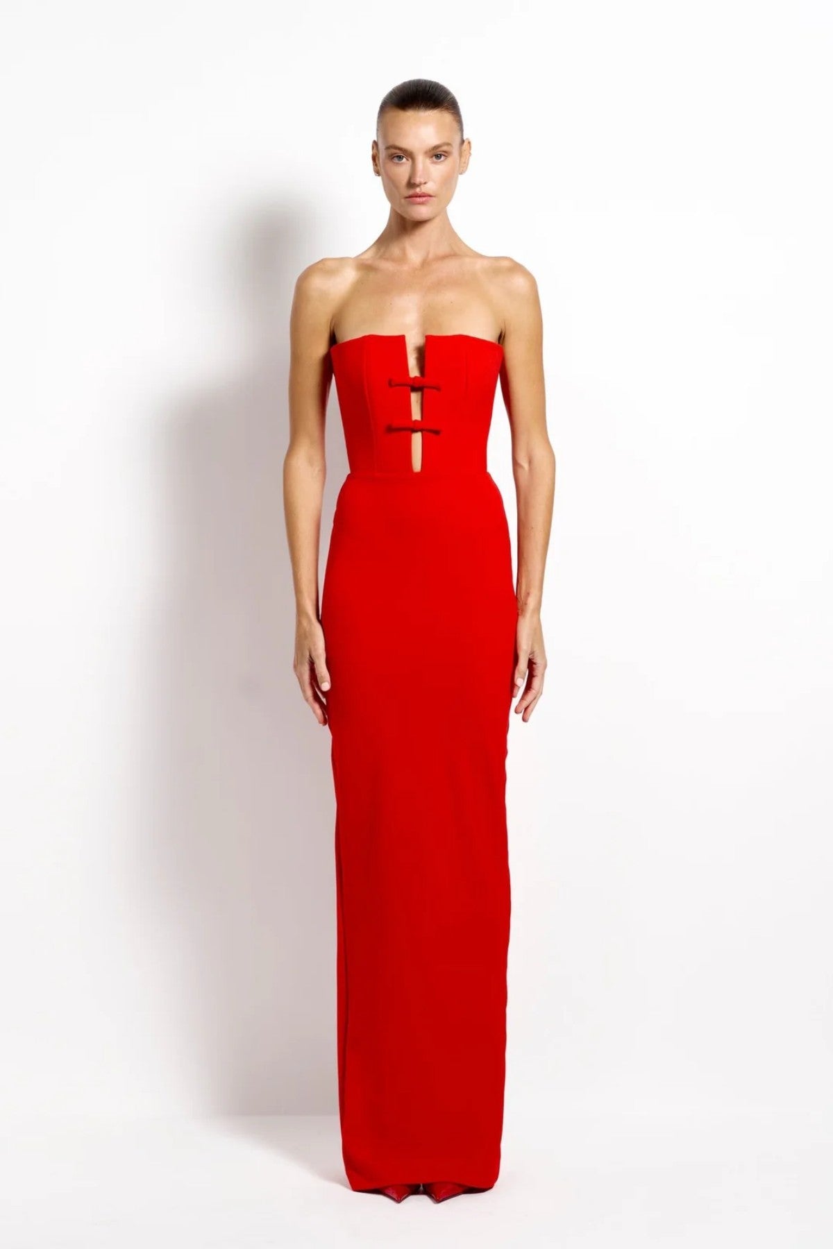 Effie Kats Addison Gown