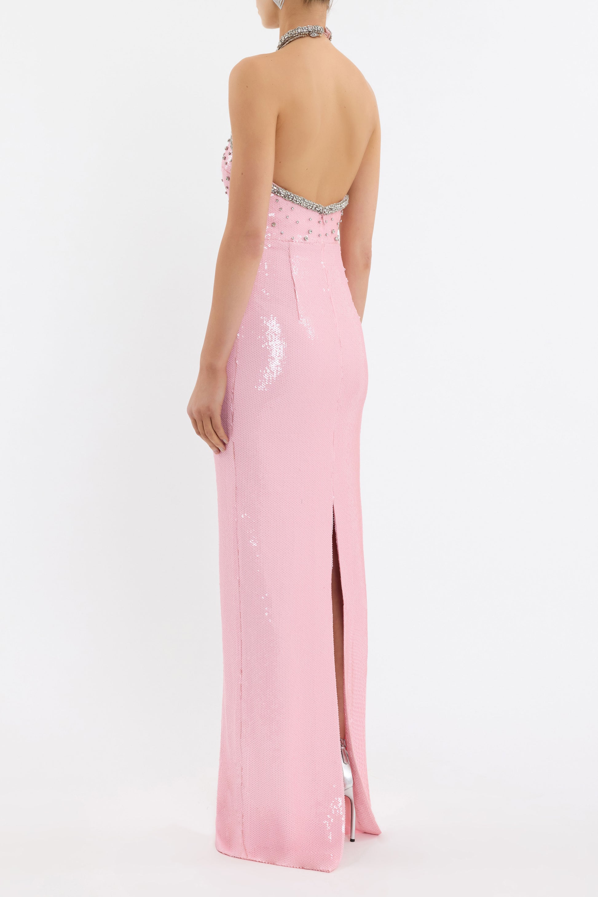 Rebecca Vallance Lydia Gown