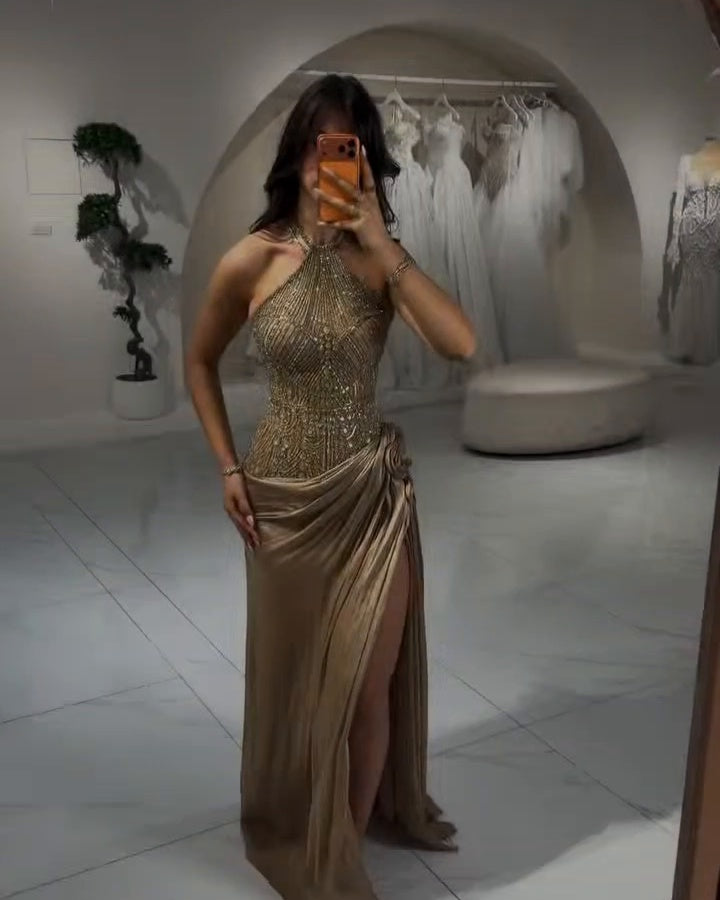 Golden Goddess