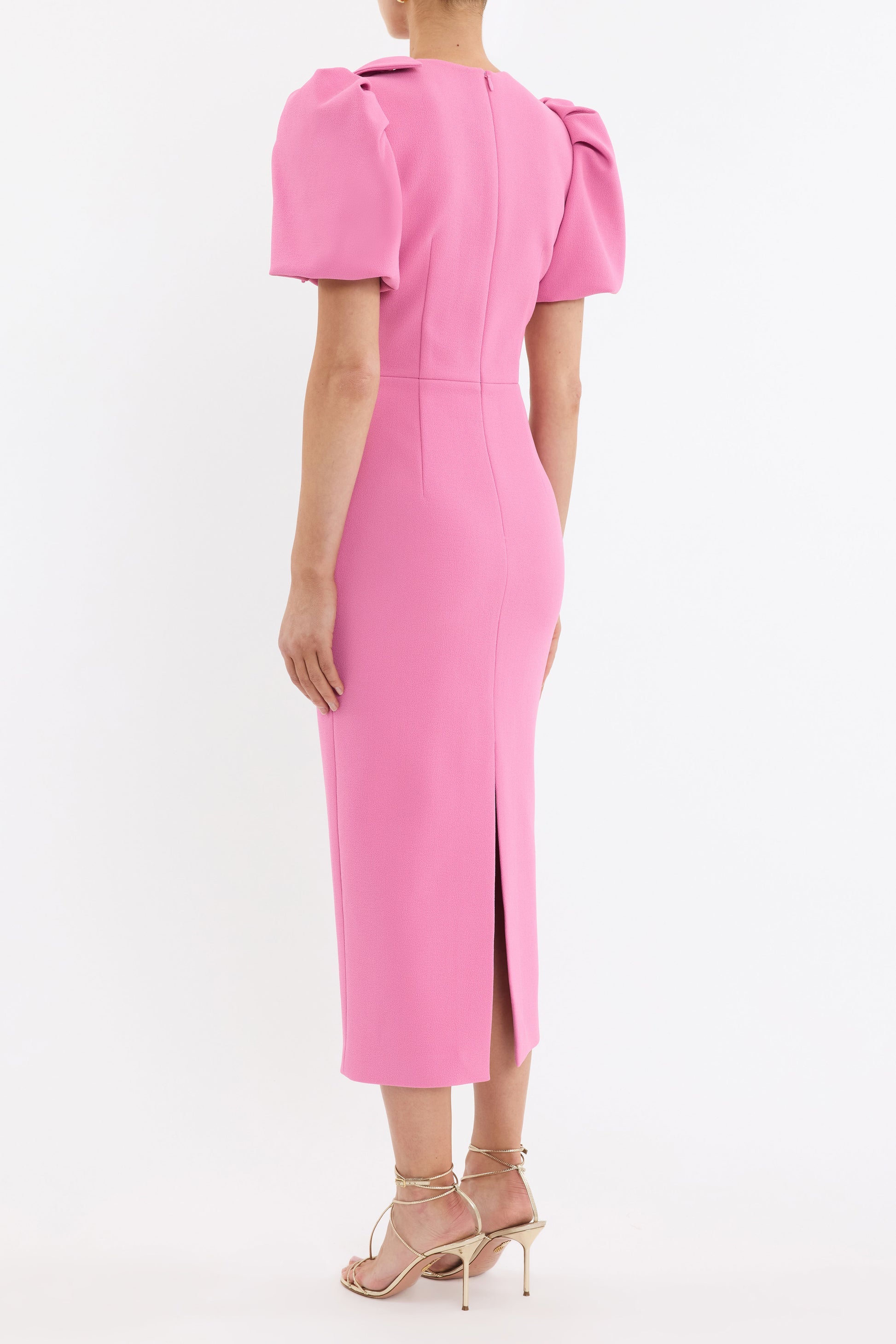 Rebecca Vallance Muriel Midi Dress