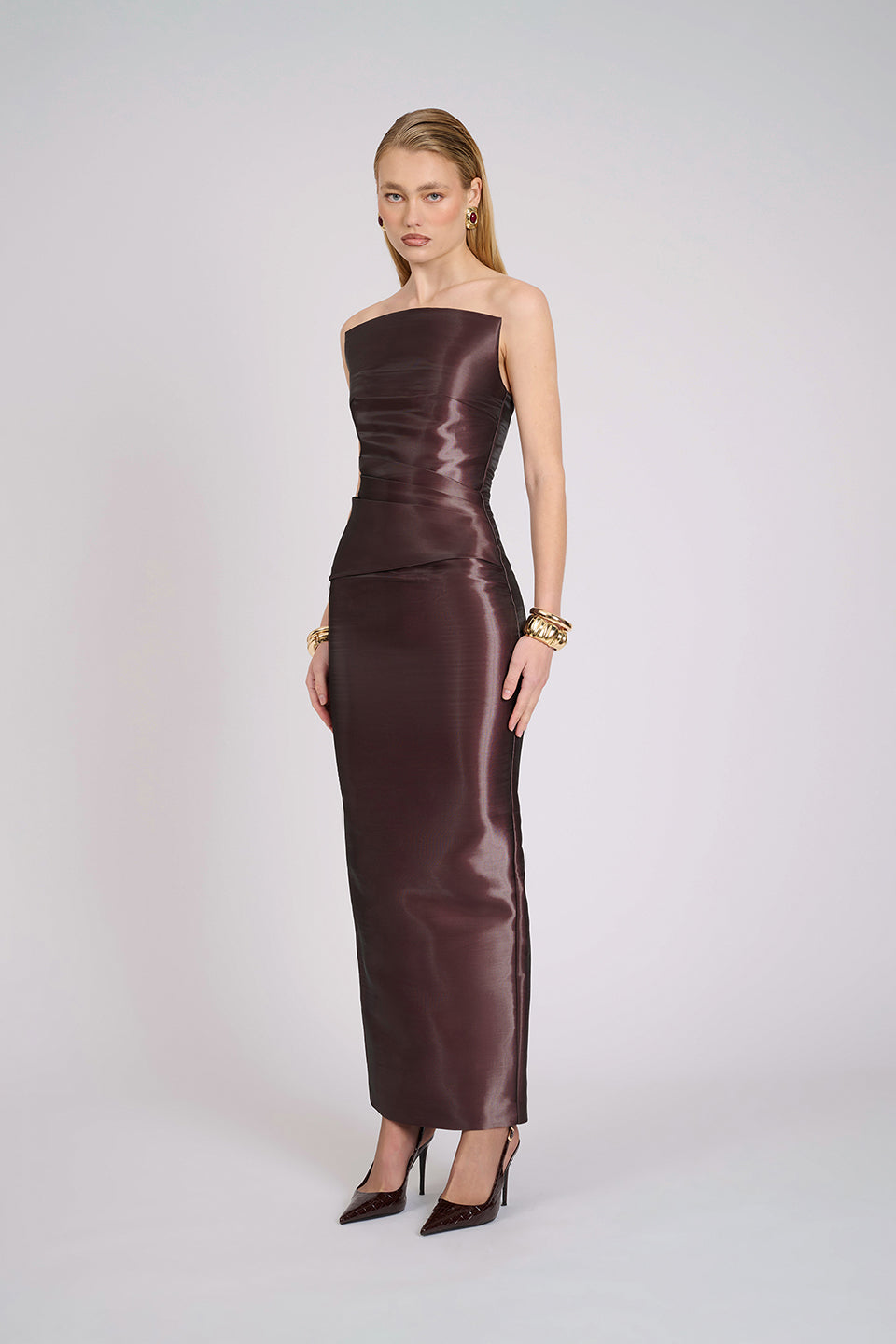 Eliya The Label Tatum Dress