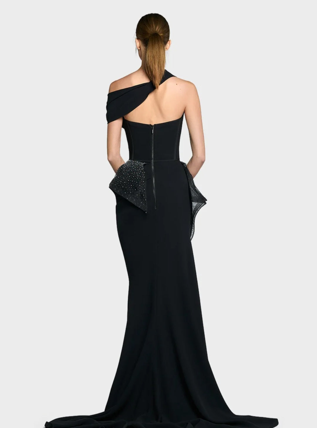 Toni Maticevski Degrees Gown
