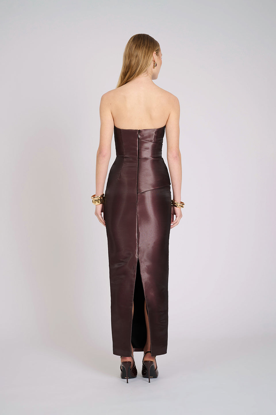 Eliya The Label Tatum Dress