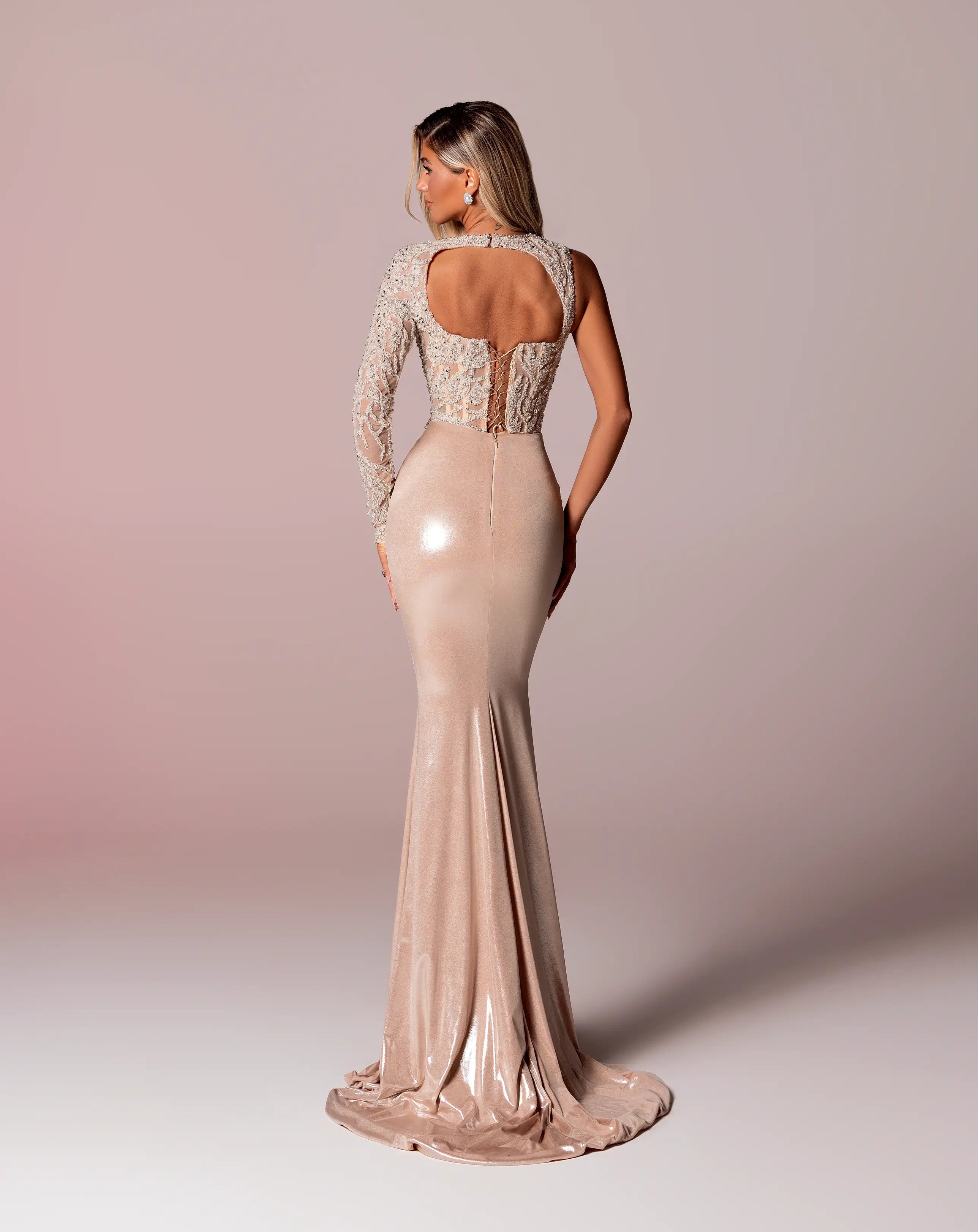 Tabja Champagne Whisper