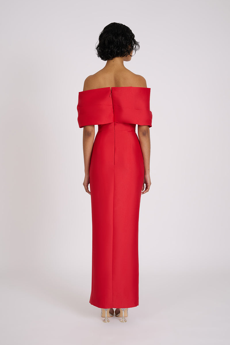 Eliya the label
Eleisha Dress