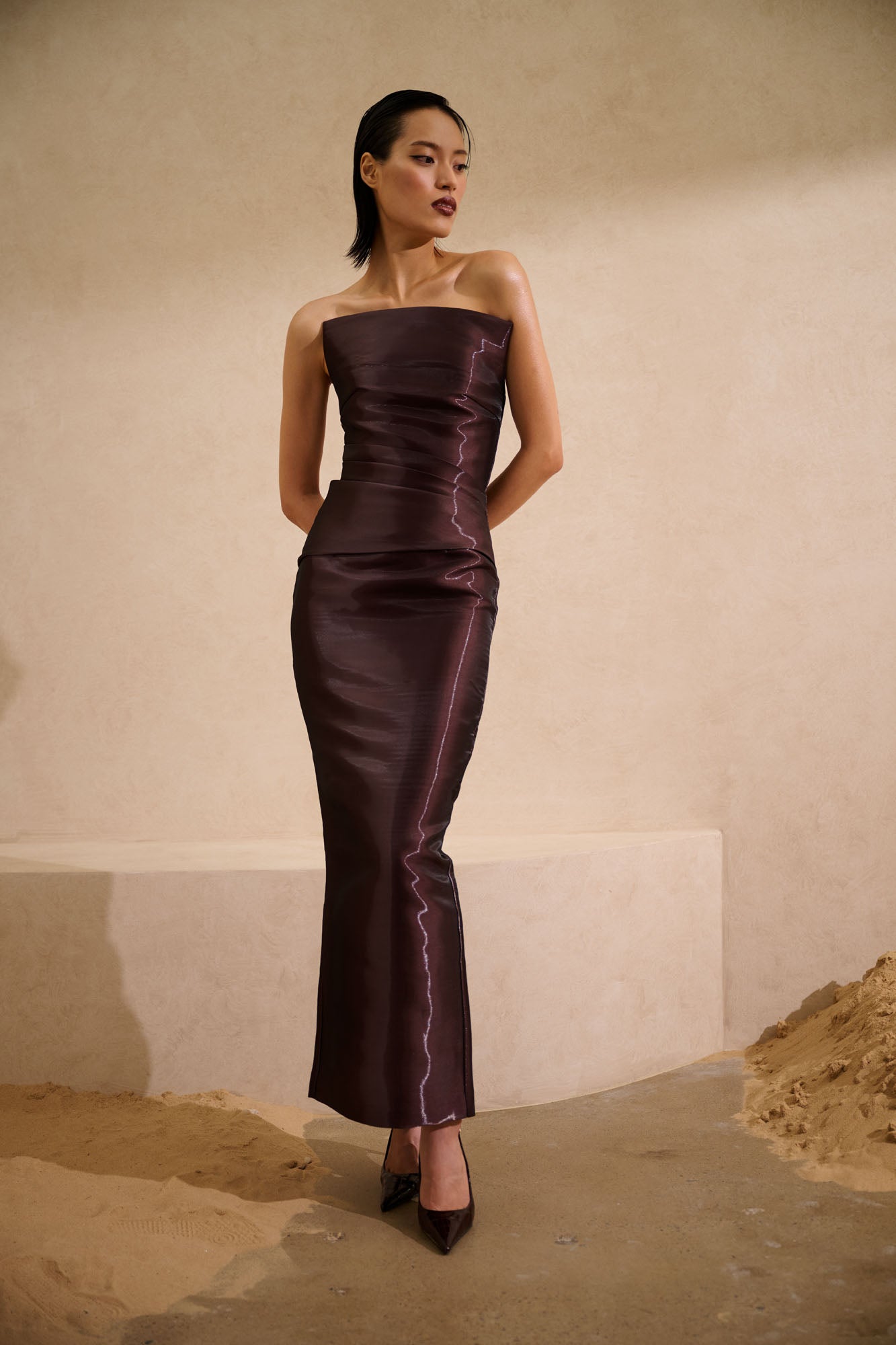 Eliya The Label Tatum Dress