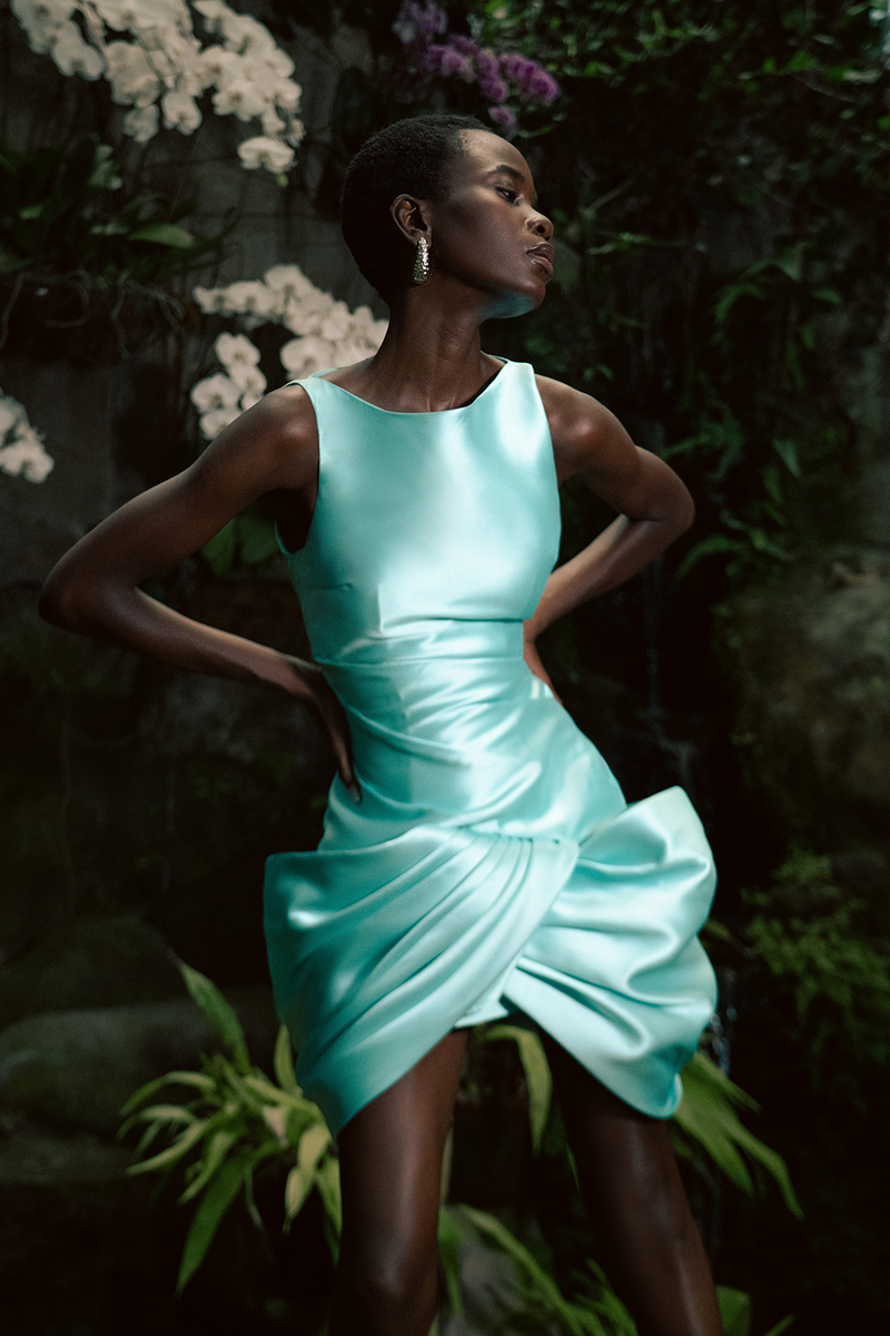 Eliya The Label
Kellie Dress