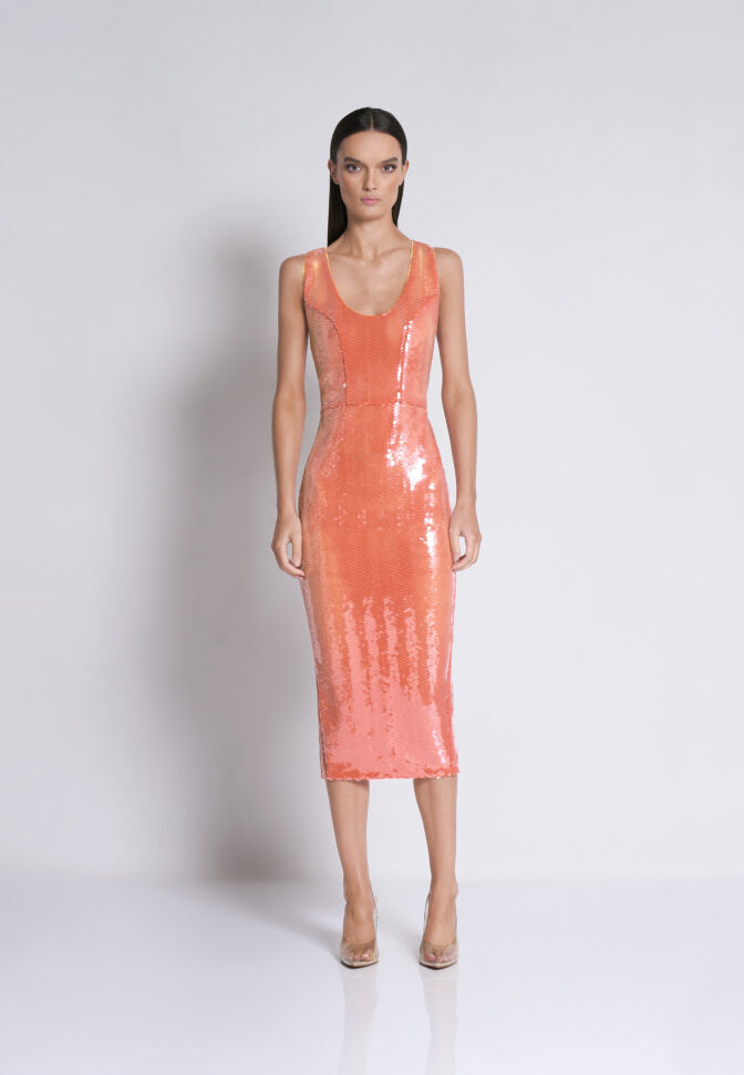 Zhivago That Old Houdini Magic Dress